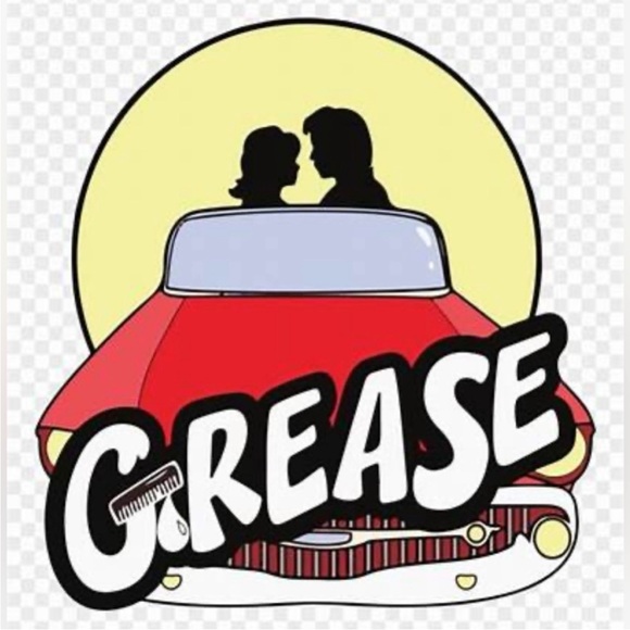 GREASE X REVOLUTION 18-pan
Eyeshadow Palette - Picture 9 of 10